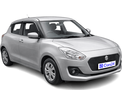 2019 Maruti Swift - Hatchback - Petrol - Manual - ₹4.30 lakh