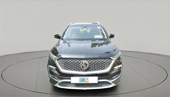 2020 MG HECTOR SHARP 2.0 DIESEL, Diesel, Manual, 50,808 km, exterior