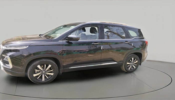 2020 MG HECTOR SHARP 2.0 DIESEL, Diesel, Manual, 50,808 km, exterior