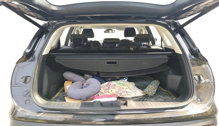 2020 MG HECTOR SHARP 2.0 DIESEL, Diesel, Manual, 50,808 km, exterior