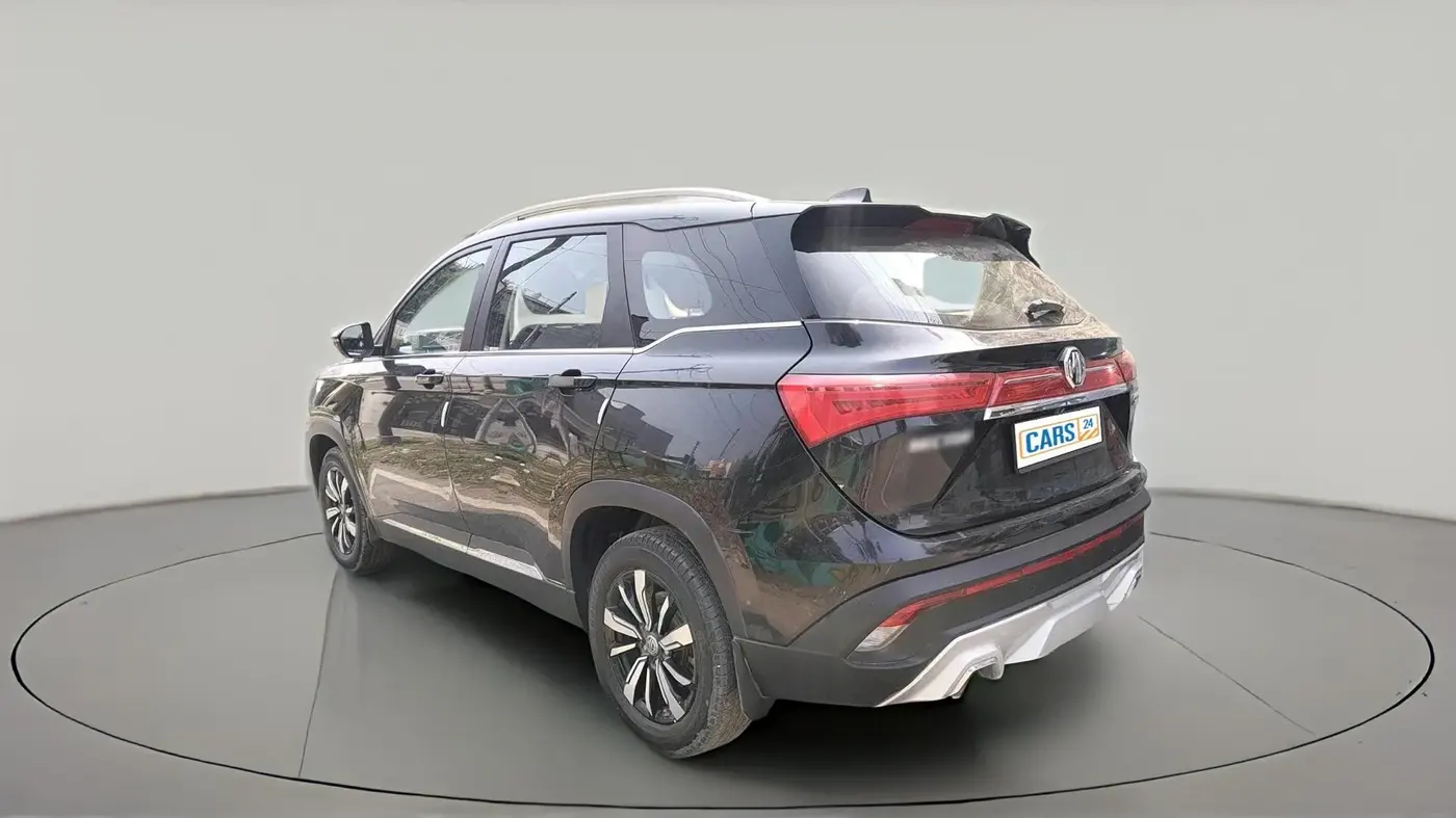2020 MG HECTOR SHARP 2.0 DIESEL, Diesel, Manual, 50,808 km, exterior