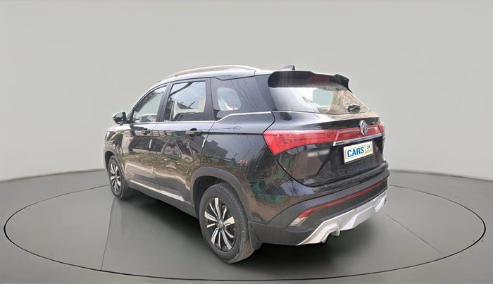 2020 MG HECTOR SHARP 2.0 DIESEL, Diesel, Manual, 50,808 km, exterior