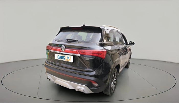 2020 MG HECTOR SHARP 2.0 DIESEL, Diesel, Manual, 50,808 km, exterior