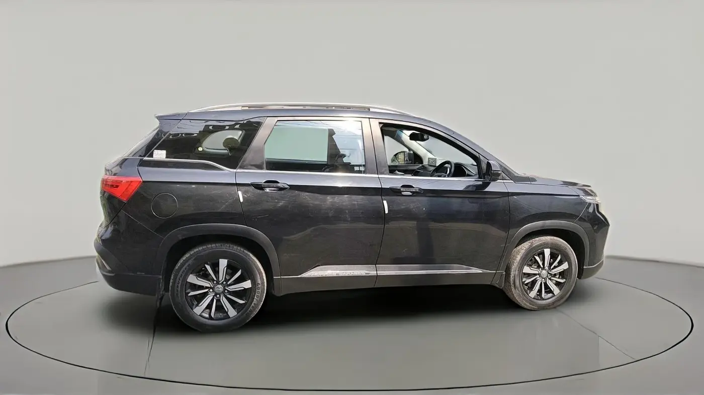 2020 MG HECTOR SHARP 2.0 DIESEL, Diesel, Manual, 50,808 km, exterior
