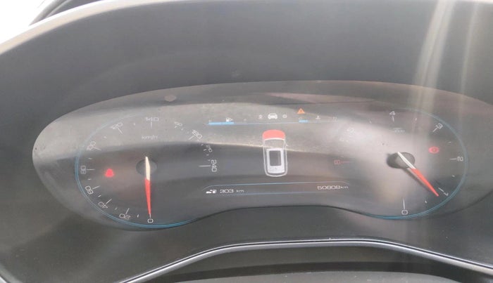 2020 MG HECTOR SHARP 2.0 DIESEL, Diesel, Manual, 50,808 km, interior