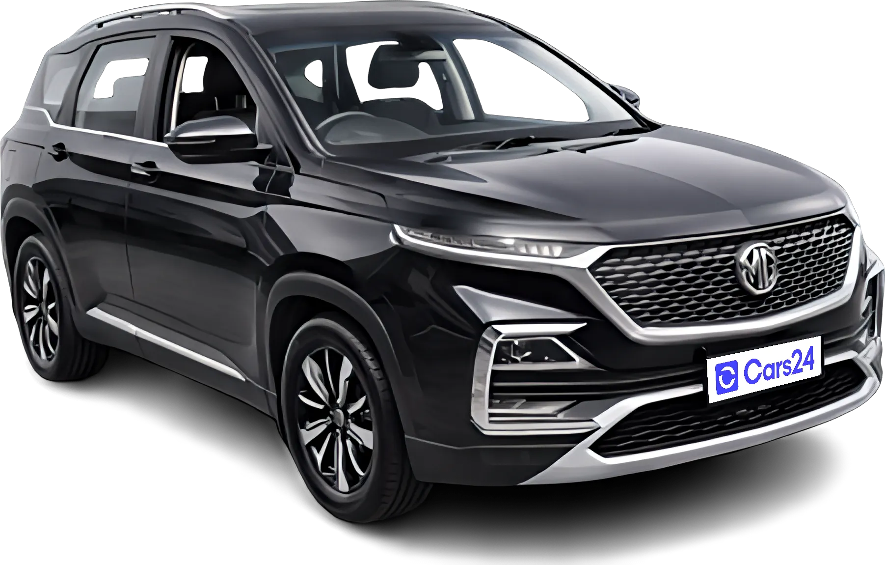 2020 MG HECTOR - SUV - Diesel - Manual - ₹11.82 lakh