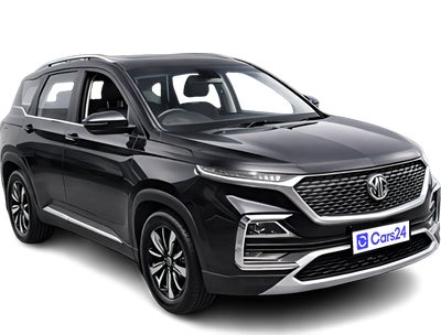 2020 MG HECTOR - SUV - Diesel - Manual - ₹11.82 lakh