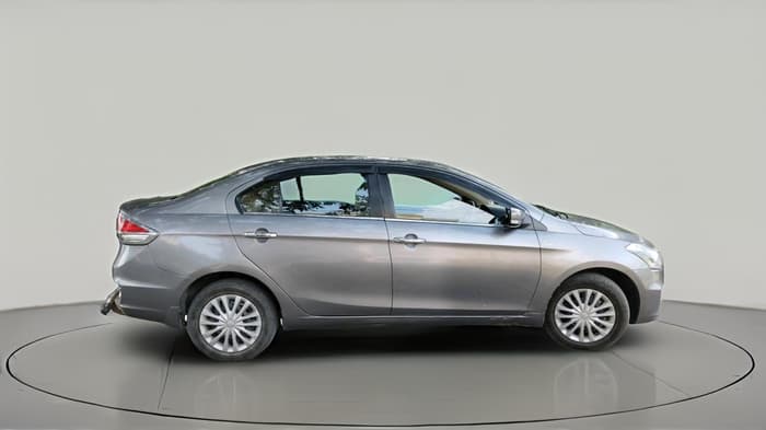 2016 Maruti Ciaz VDI (O) SHVS, Diesel, Manual, 1,78,758 km, exterior