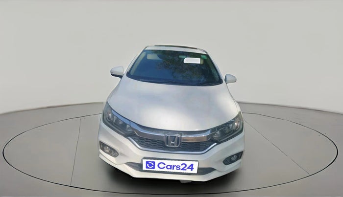 2017 Honda City 1.5L I-VTEC VX, Petrol, Manual, 86,800 km, exterior