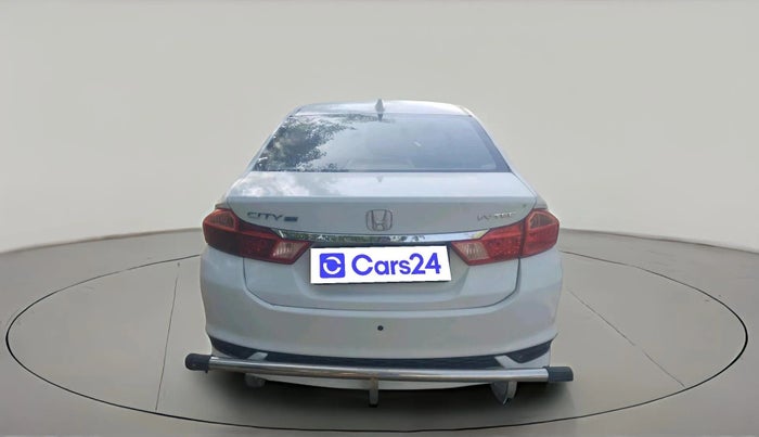 2017 Honda City 1.5L I-VTEC VX, Petrol, Manual, 86,800 km, exterior