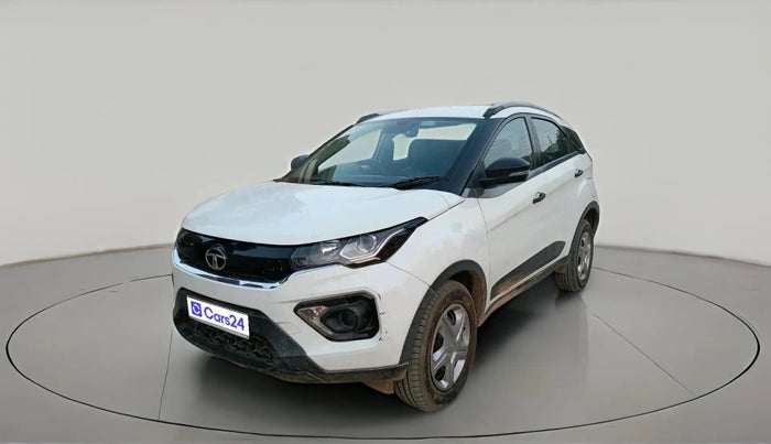 2022 Tata NEXON XM DIESEL, Diesel, Manual, 98,138 km, exterior