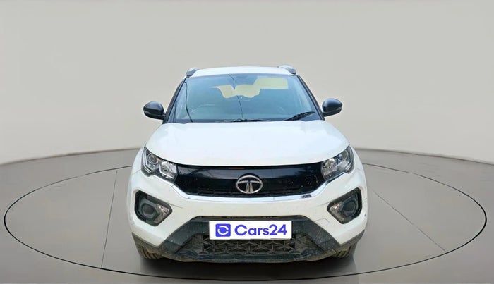 2022 Tata NEXON XM DIESEL, Diesel, Manual, 98,138 km, exterior