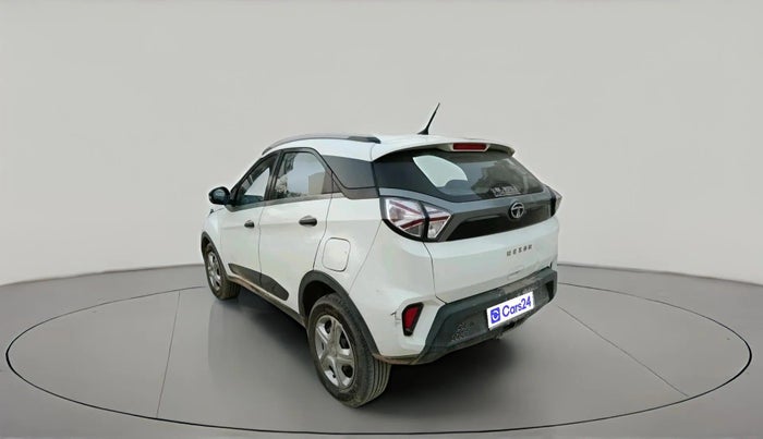 2022 Tata NEXON XM DIESEL, Diesel, Manual, 98,138 km, exterior