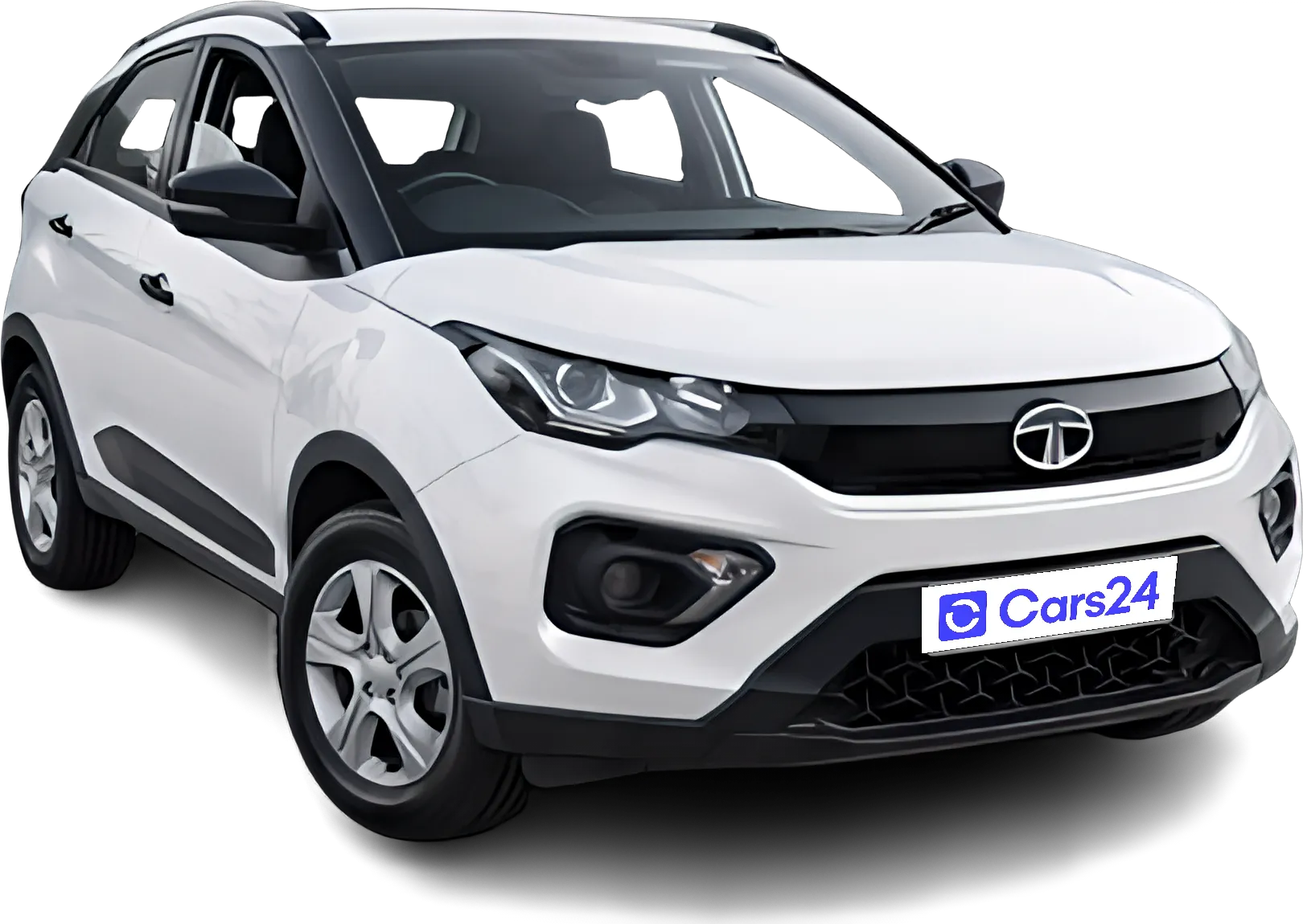 2022 Tata NEXON - SUV - Diesel - Manual - ₹6.50 lakh