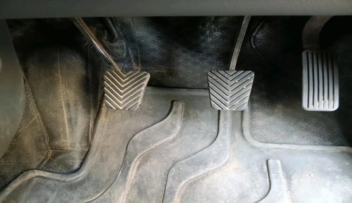 2024 Hyundai Creta SX (O) 1.5 PETROL, Petrol, Manual, 32,619 km, interior