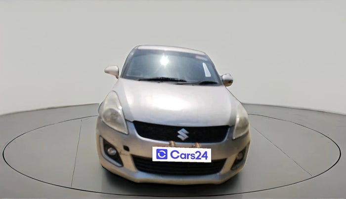 2014 Maruti Swift VDI, Diesel, Manual, 1,57,623 km, exterior