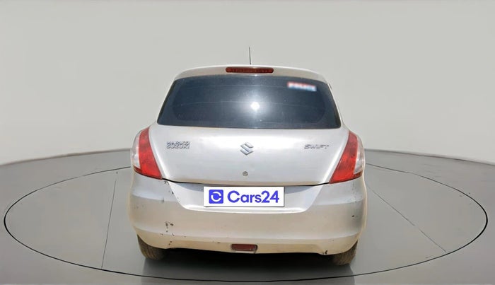 2014 Maruti Swift VDI, Diesel, Manual, 1,57,623 km, exterior