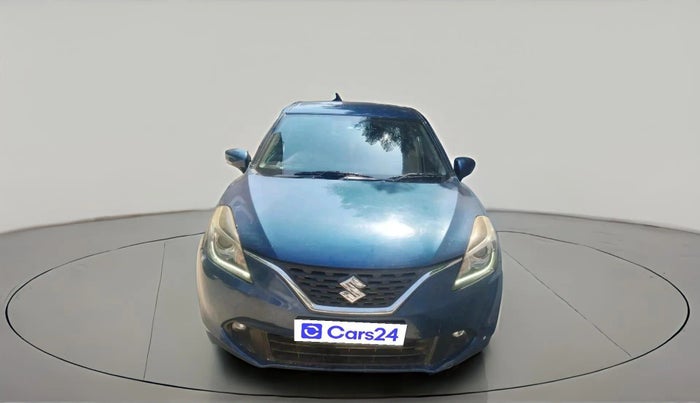2016 Maruti Baleno ALPHA DIESEL 1.3, Diesel, Manual, 1,23,469 km, exterior
