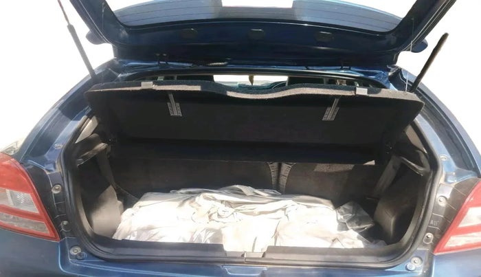 2016 Maruti Baleno ALPHA DIESEL 1.3, Diesel, Manual, 1,23,469 km, exterior