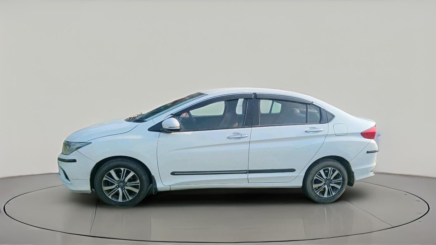 2019 Honda City 1.5L I-DTEC V, Diesel, Manual, 1,20,388 km, exterior