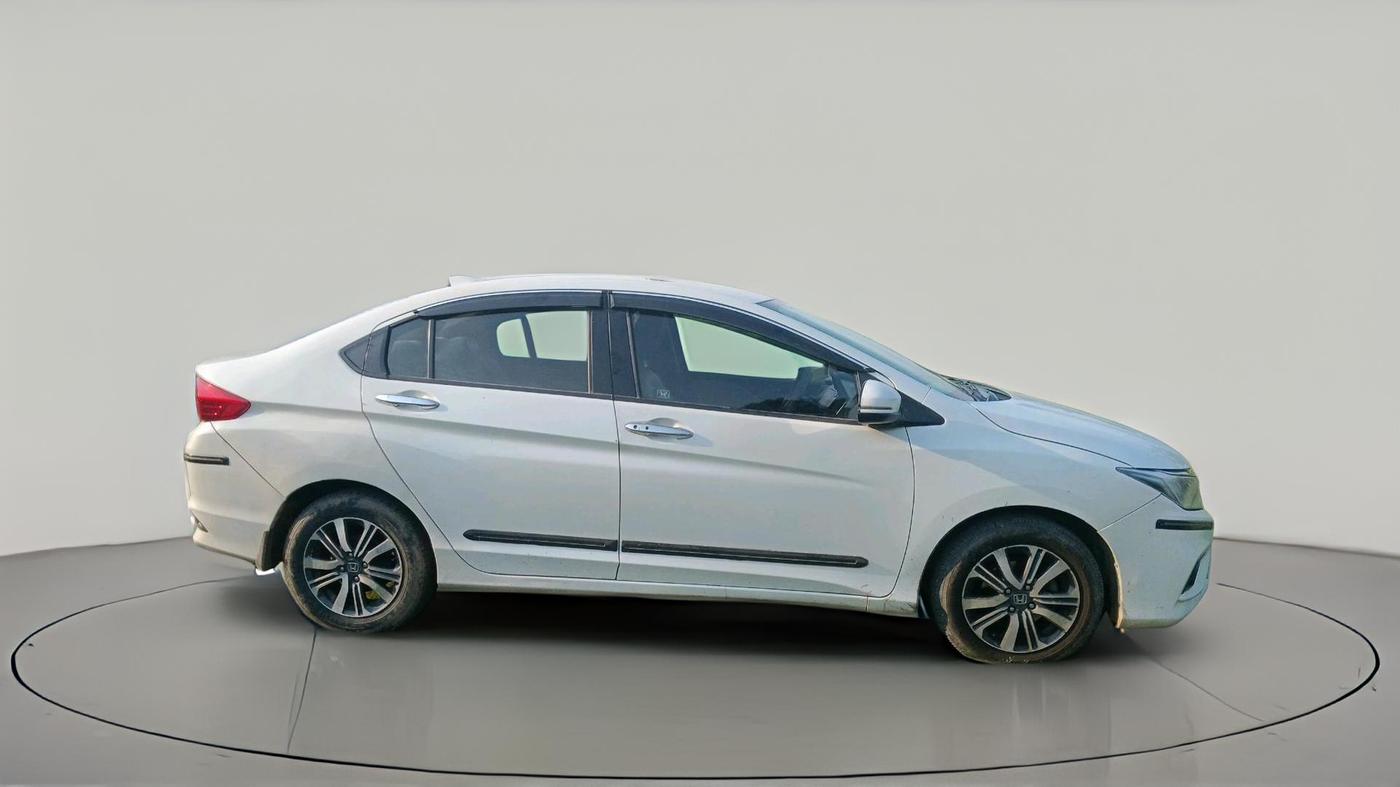 2019 Honda City 1.5L I-DTEC V, Diesel, Manual, 1,20,388 km, exterior