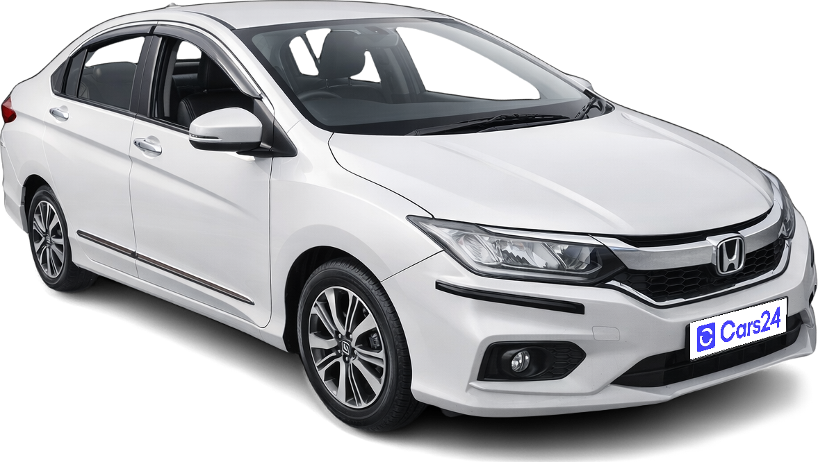 2019 Honda City - Sedan - Diesel - Manual - ₹6.20 lakh