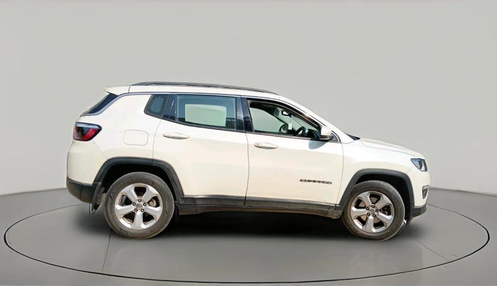 2017 Jeep Compass SPORT 2.0 DIESEL, Diesel, Manual, 75,115 km, exterior