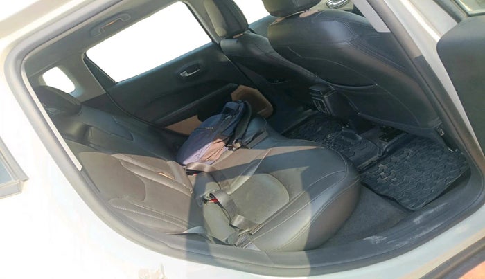 2017 Jeep Compass SPORT 2.0 DIESEL, Diesel, Manual, 75,115 km, interior