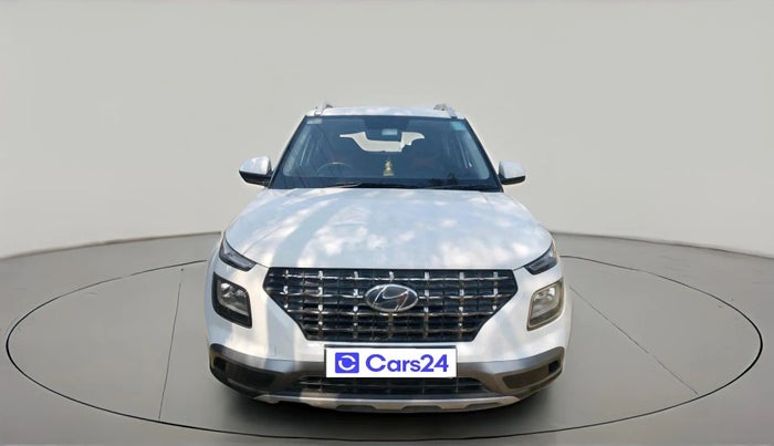 2021 Hyundai VENUE S 1.2, Petrol, Manual, 1,13,168 km, exterior