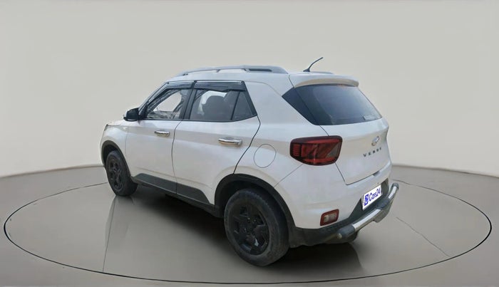 2021 Hyundai VENUE S 1.2, Petrol, Manual, 1,13,168 km, exterior