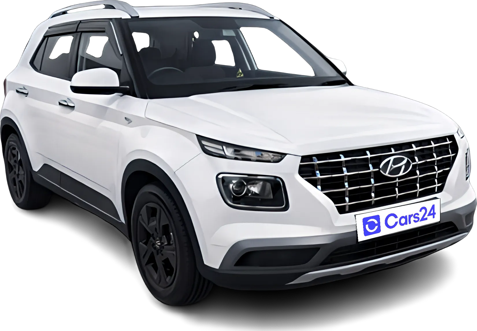 2021 Hyundai VENUE - SUV - Petrol - Manual - ₹5.81 lakh