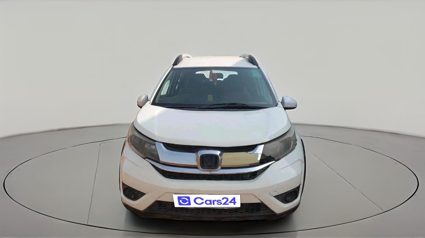 2016 Honda BR-V 1.5L I- DTEC VX, Diesel, Manual, 79,785 km, exterior