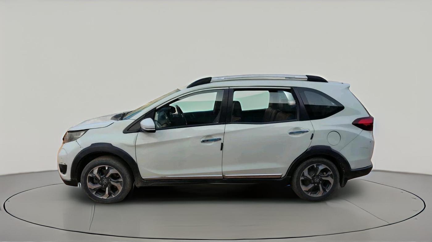2016 Honda BR-V 1.5L I- DTEC VX, Diesel, Manual, 79,785 km, exterior