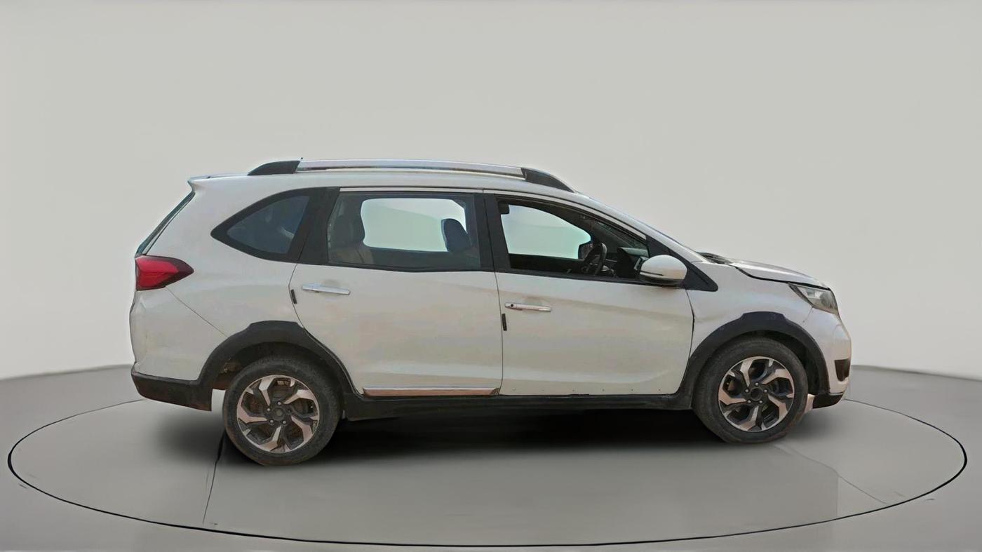 2016 Honda BR-V 1.5L I- DTEC VX, Diesel, Manual, 79,785 km, exterior