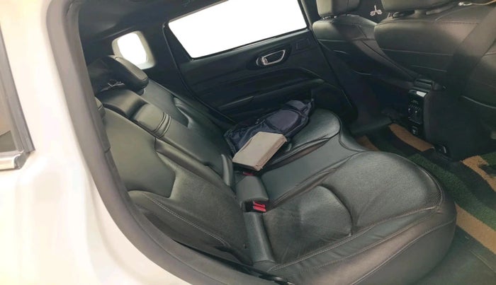 2021 Jeep Compass MODEL S (O) 2.0 DIESEL, Diesel, Manual, 55,326 km, interior