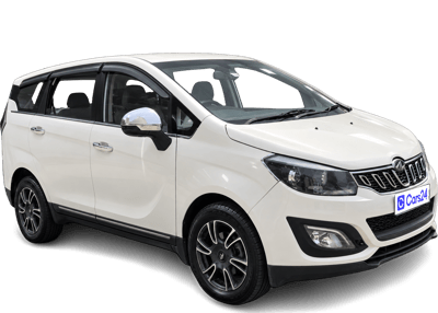 2018 Mahindra MARAZZO - SUV - Diesel - Manual - ₹4.05 lakh