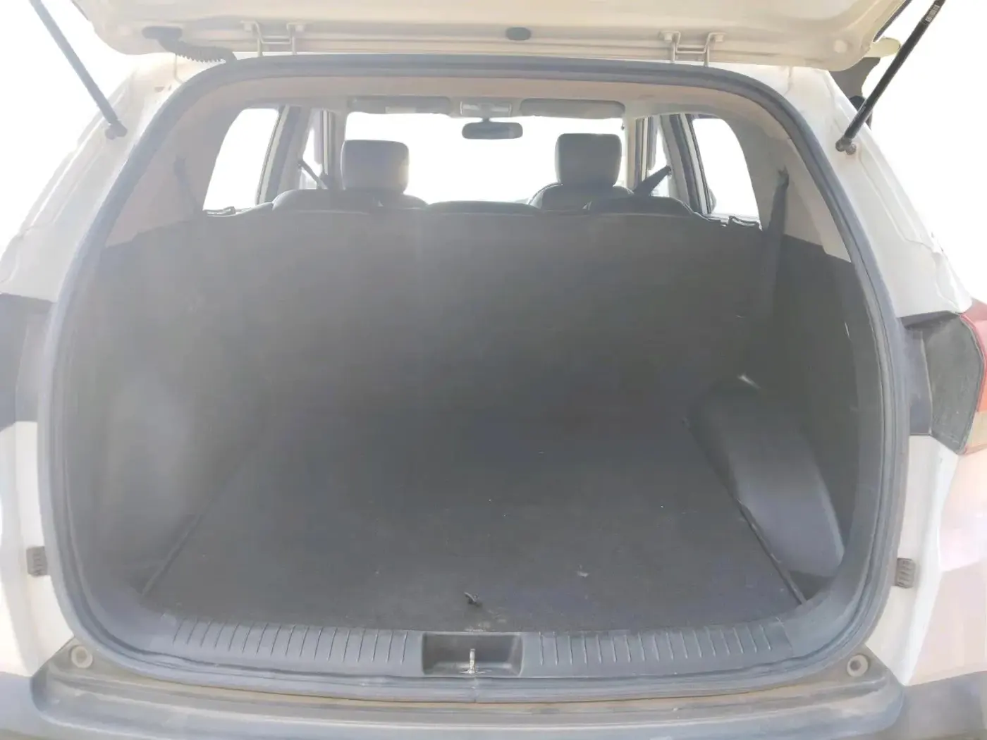 2019 Hyundai Creta E PLUS 1.4 DIESEL, Diesel, Manual, 83,114 km, exterior