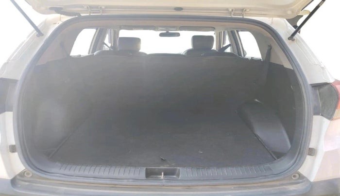 2019 Hyundai Creta E PLUS 1.4 DIESEL, Diesel, Manual, 83,114 km, exterior