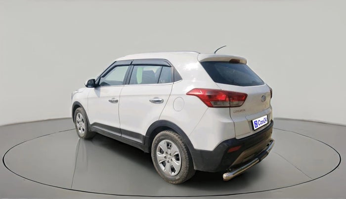 2019 Hyundai Creta E PLUS 1.4 DIESEL, Diesel, Manual, 83,114 km, exterior