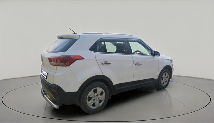 2019 Hyundai Creta E PLUS 1.4 DIESEL, Diesel, Manual, 83,114 km, exterior