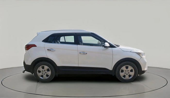 2019 Hyundai Creta E PLUS 1.4 DIESEL, Diesel, Manual, 83,114 km, exterior