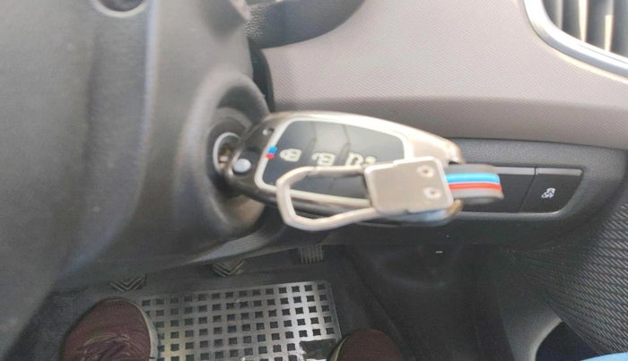 2019 Hyundai Creta E PLUS 1.4 DIESEL, Diesel, Manual, 83,114 km, interior