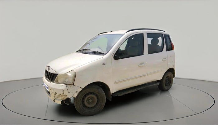 2013 Mahindra Quanto C6, Diesel, Manual, 1,68,439 km, exterior