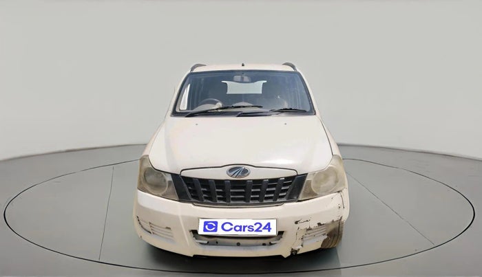 2013 Mahindra Quanto C6, Diesel, Manual, 1,68,439 km, exterior