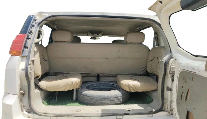 2013 Mahindra Quanto C6, Diesel, Manual, 1,68,439 km, exterior