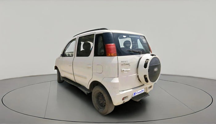 2013 Mahindra Quanto C6, Diesel, Manual, 1,68,439 km, exterior