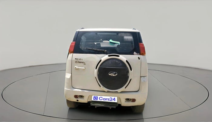 2013 Mahindra Quanto C6, Diesel, Manual, 1,68,439 km, exterior