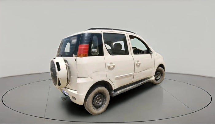 2013 Mahindra Quanto C6, Diesel, Manual, 1,68,439 km, exterior