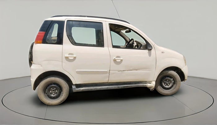 2013 Mahindra Quanto C6, Diesel, Manual, 1,68,439 km, exterior