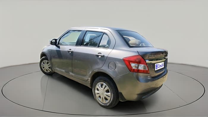 2014 Maruti Swift Dzire VDI, Diesel, Manual, 87,830 km, exterior
